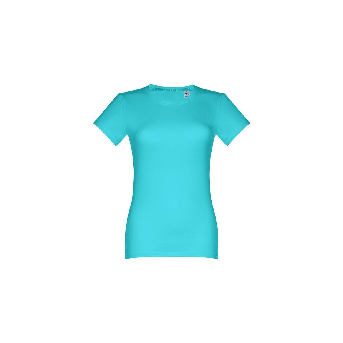 Koszulki z logo – thc ankara women. damski t-shirt 30114_144-a THC ANKARA WOMEN. Damski t-shirt 30114_144-a