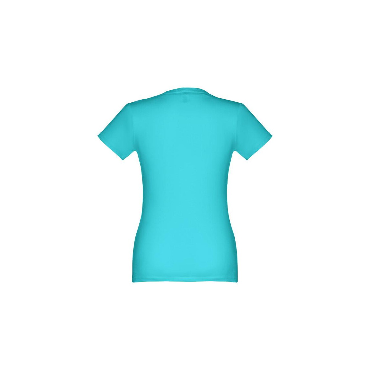 Koszulki z logo – thc ankara women. damski t-shirt 30114_144-b THC ANKARA WOMEN. Damski t-shirt 30114_144-b