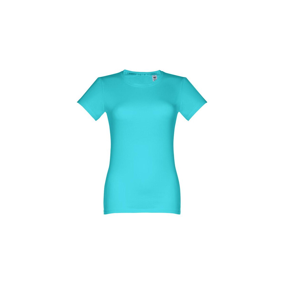 Koszulki z logo – thc ankara women. damski t-shirt 30114_144 THC ANKARA WOMEN. Damski t-shirt 30114_144