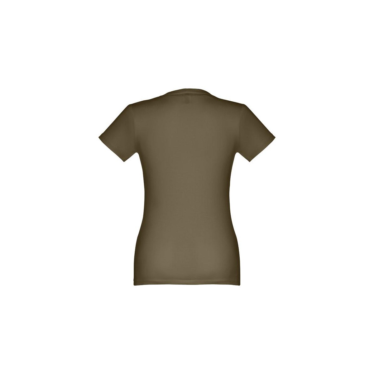 Koszulki z logo – thc ankara women. damski t-shirt 30114_149-b THC ANKARA WOMEN. Damski t-shirt 30114_149-b