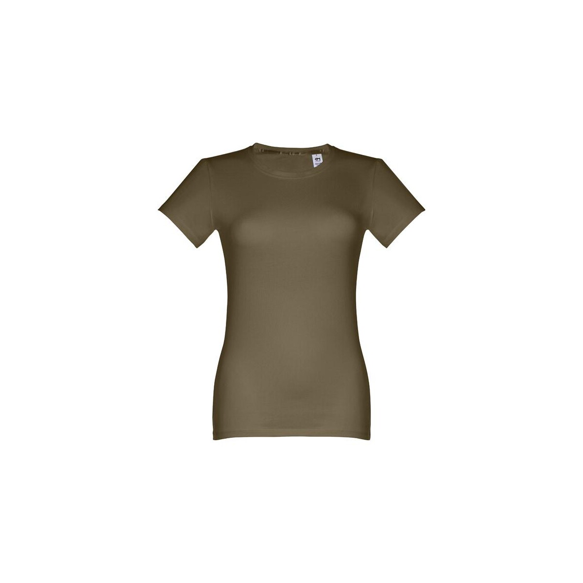 Koszulki z logo – thc ankara women. damski t-shirt 30114_149 THC ANKARA WOMEN. Damski t-shirt 30114_149