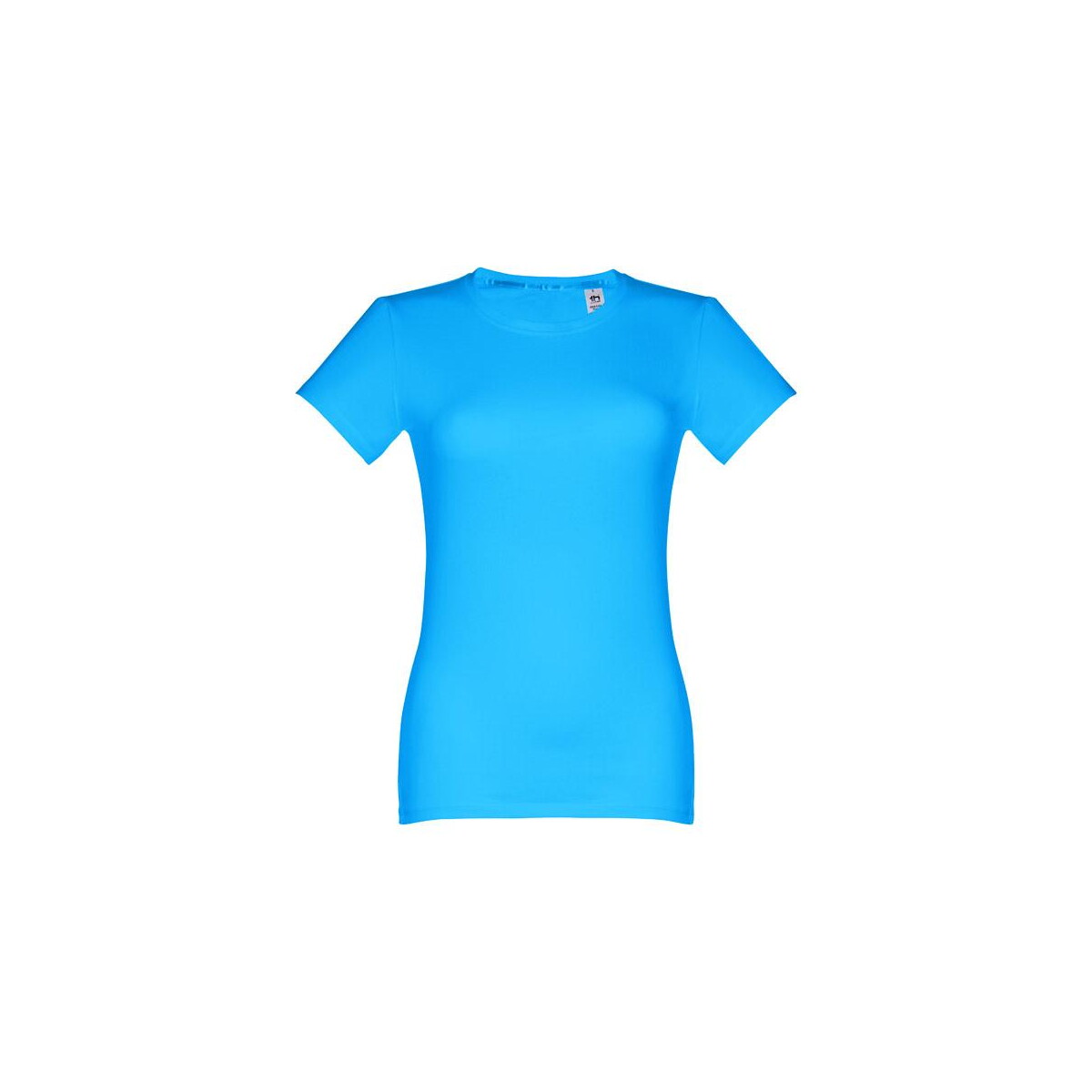 Koszulki z logo – thc ankara women. damski t-shirt 30114_154-a THC ANKARA WOMEN. Damski t-shirt 30114_154-a