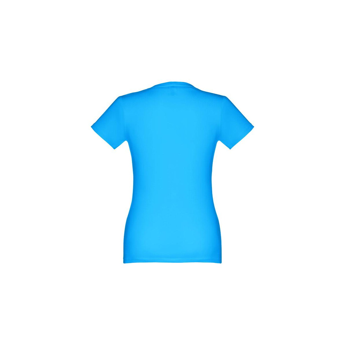 Koszulki z logo – thc ankara women. damski t-shirt 30114_154-b THC ANKARA WOMEN. Damski t-shirt 30114_154-b