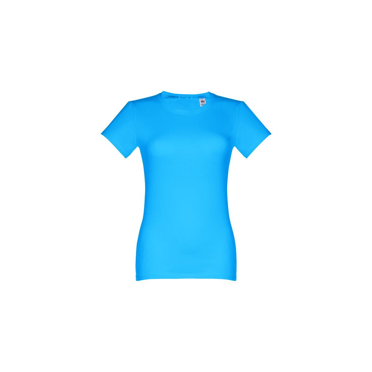Koszulki z logo – thc ankara women. damski t-shirt 30114_154 THC ANKARA WOMEN. Damski t-shirt 30114_154