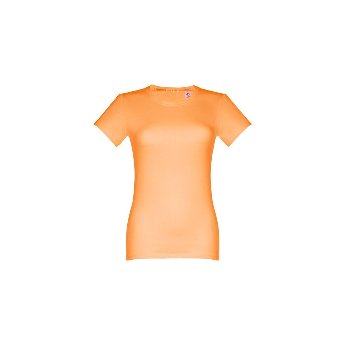 Koszulki z logo – thc ankara women. damski t-shirt 30114_178 THC ANKARA WOMEN. Damski t-shirt 30114_178