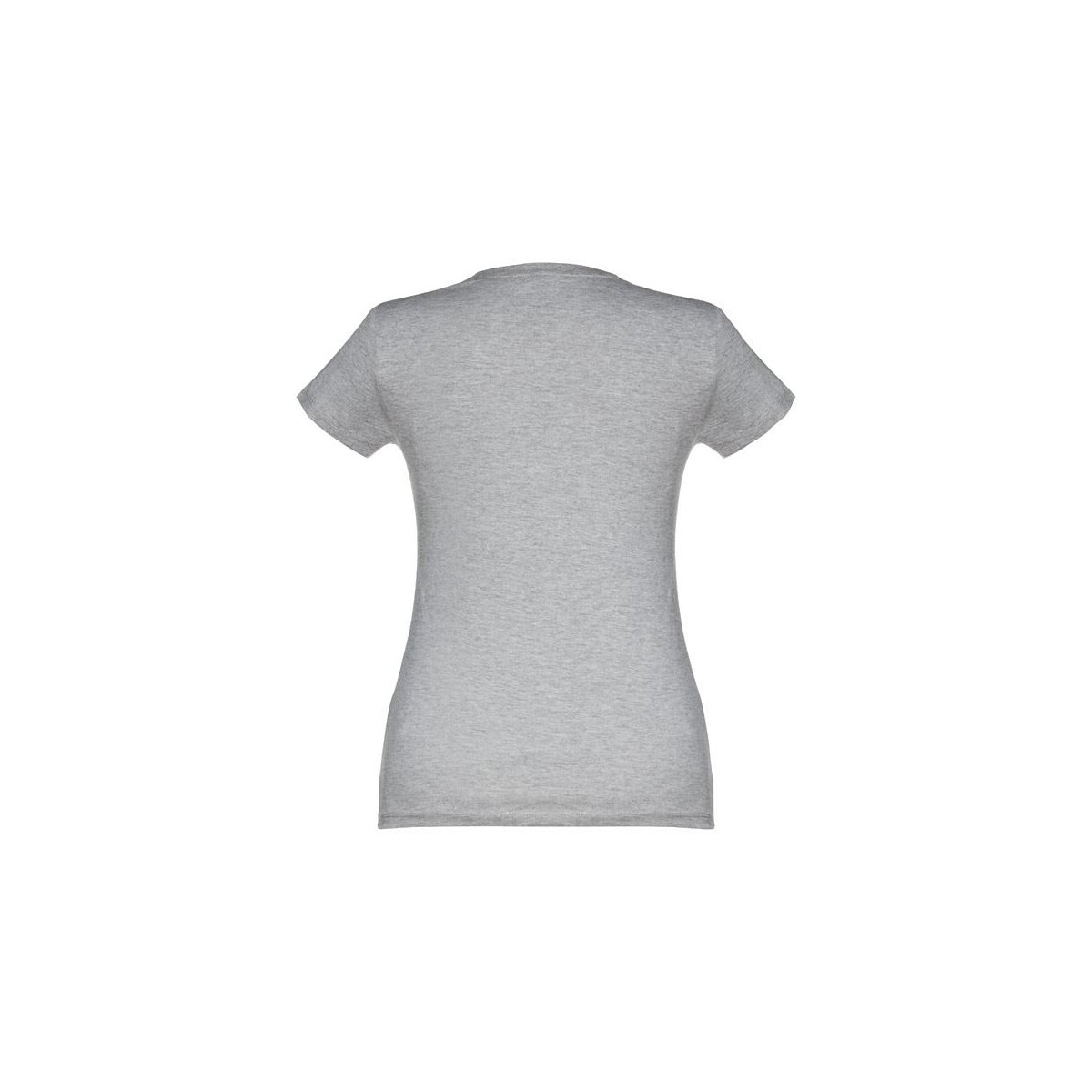 Koszulki z logo – thc ankara women. damski t-shirt 30114_183-b THC ANKARA WOMEN. Damski t-shirt 30114_183-b