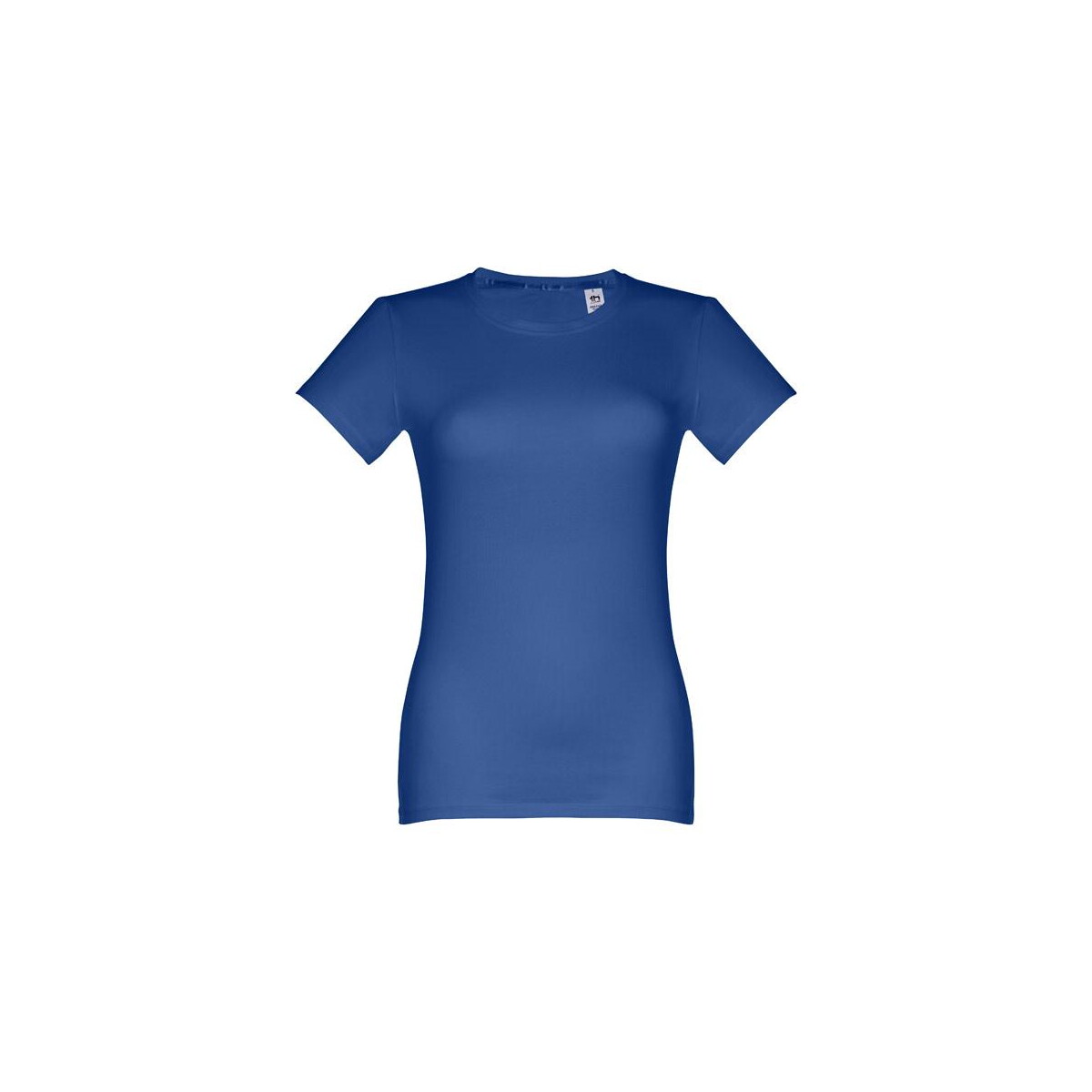 Koszulki z logo – thc ankara women ii. damski t-shirt 11159_114-a THC ANKARA WOMEN II. Damski t-shirt 11159_114-a