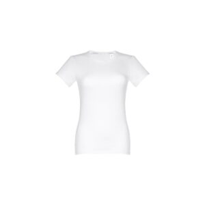 THC ANKARA WOMEN WH. Damski t-shirt 30113_106-a