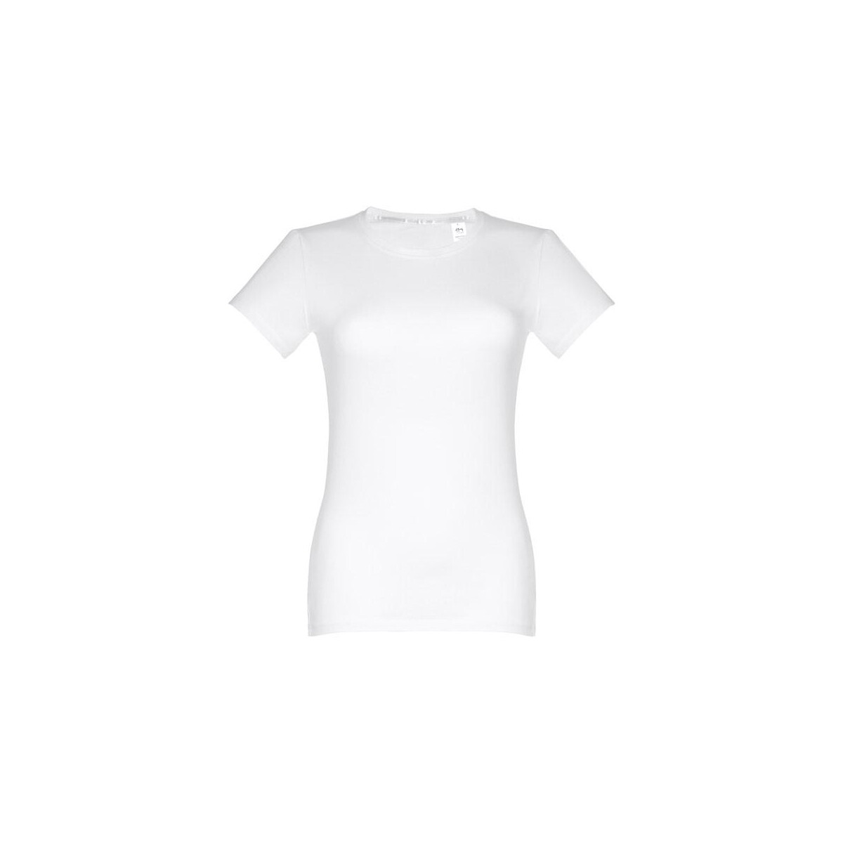 THC ANKARA WOMEN WH. Damski t-shirt 30113_106-a