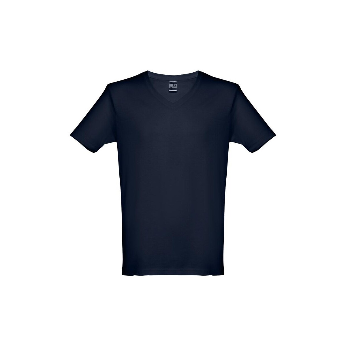 Koszulki z logo – thc athens. męski t-shirt 30116_134 THC ATHENS. Męski t-shirt 30116_134