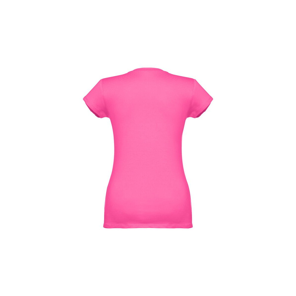 Koszulki z logo – thc athens women. damski t-shirt 30118_102-b THC ATHENS WOMEN. Damski t-shirt 30118_102-b