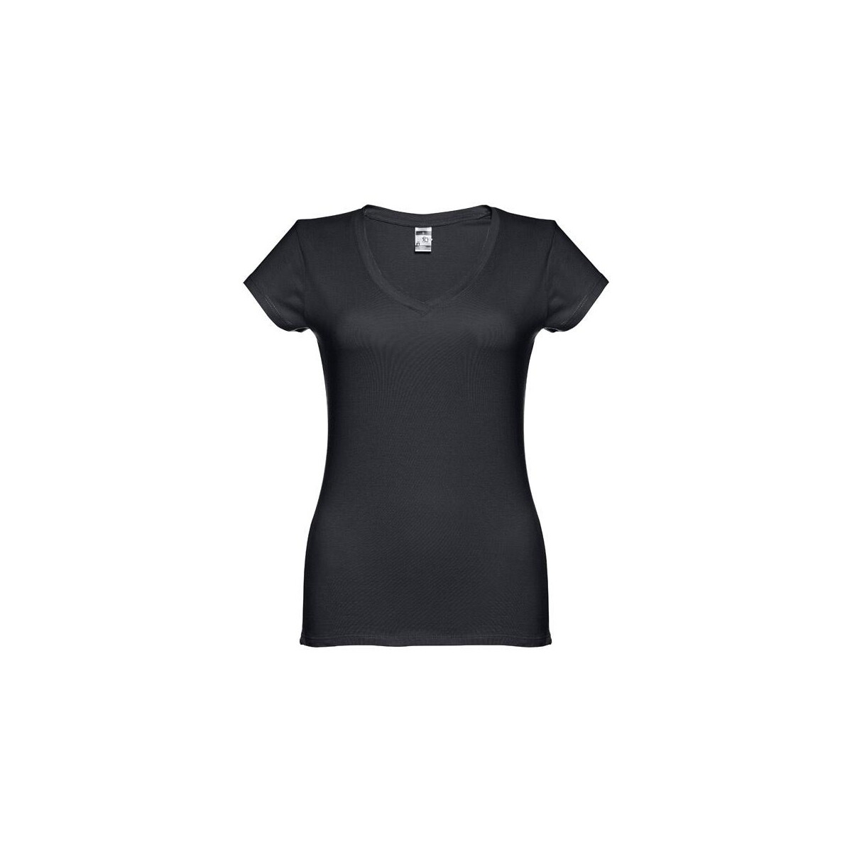 Koszulki z logo – thc athens women. damski t-shirt 30118_103 THC ATHENS WOMEN. Damski t-shirt 30118_103
