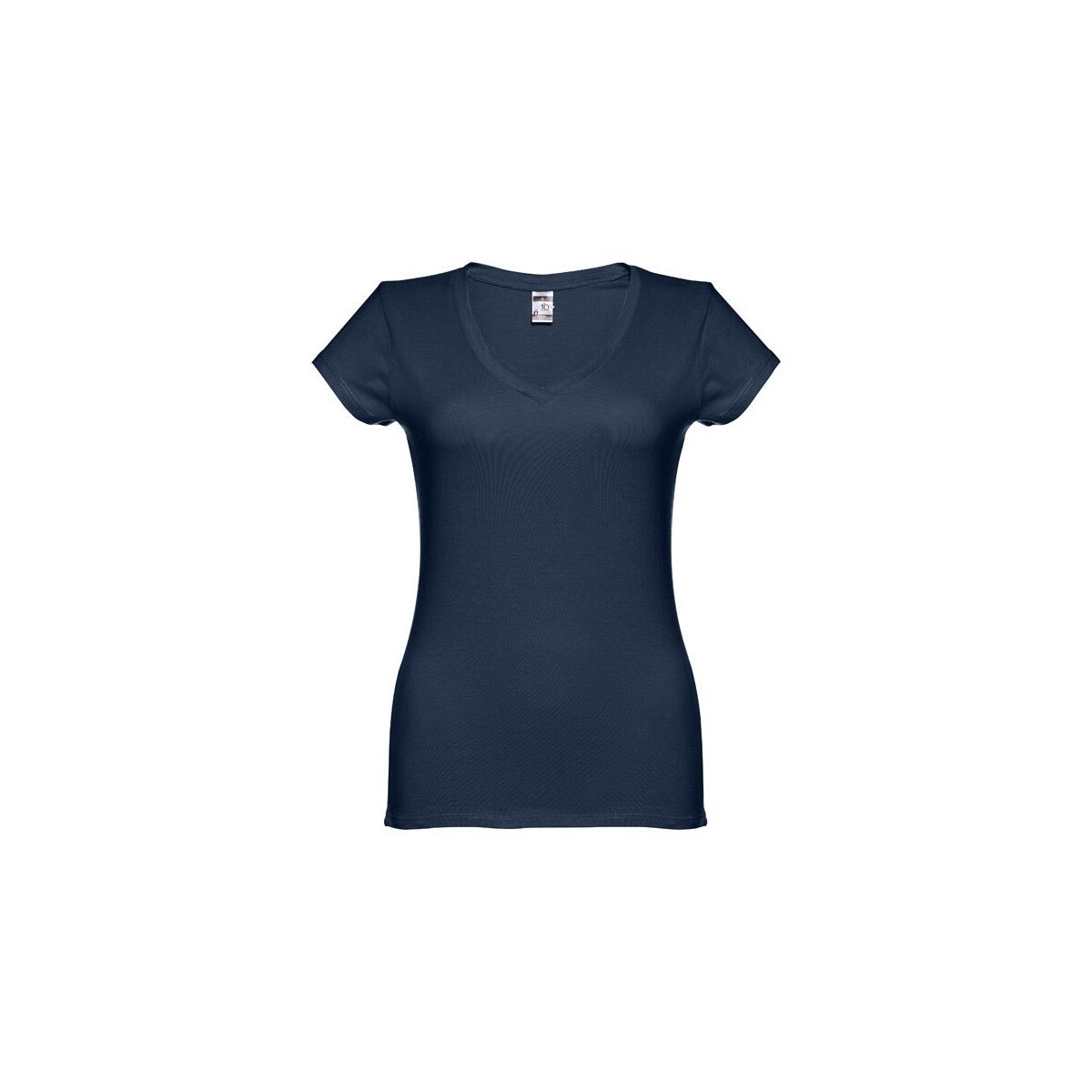 Koszulki z logo – thc athens women. damski t-shirt 30118_104 THC ATHENS WOMEN. Damski t-shirt 30118_104
