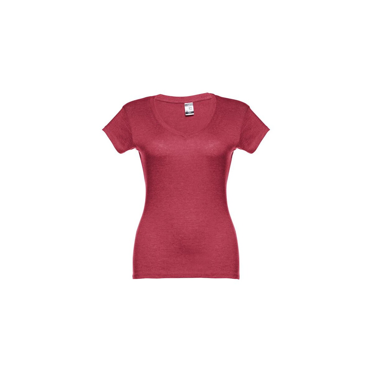 Koszulki z logo – thc athens women. damski t-shirt 30118_195-a THC ATHENS WOMEN. Damski t-shirt 30118_195-a