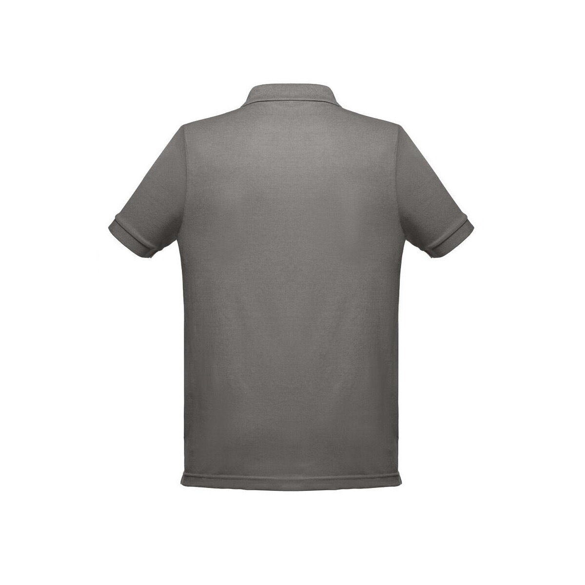 Koszulki z logo – thc berlin. męska koszulka polo z krótkim rękawem 30176_113-b THC BERLIN. Męska koszulka polo z krótkim rękawem 30176_113-b