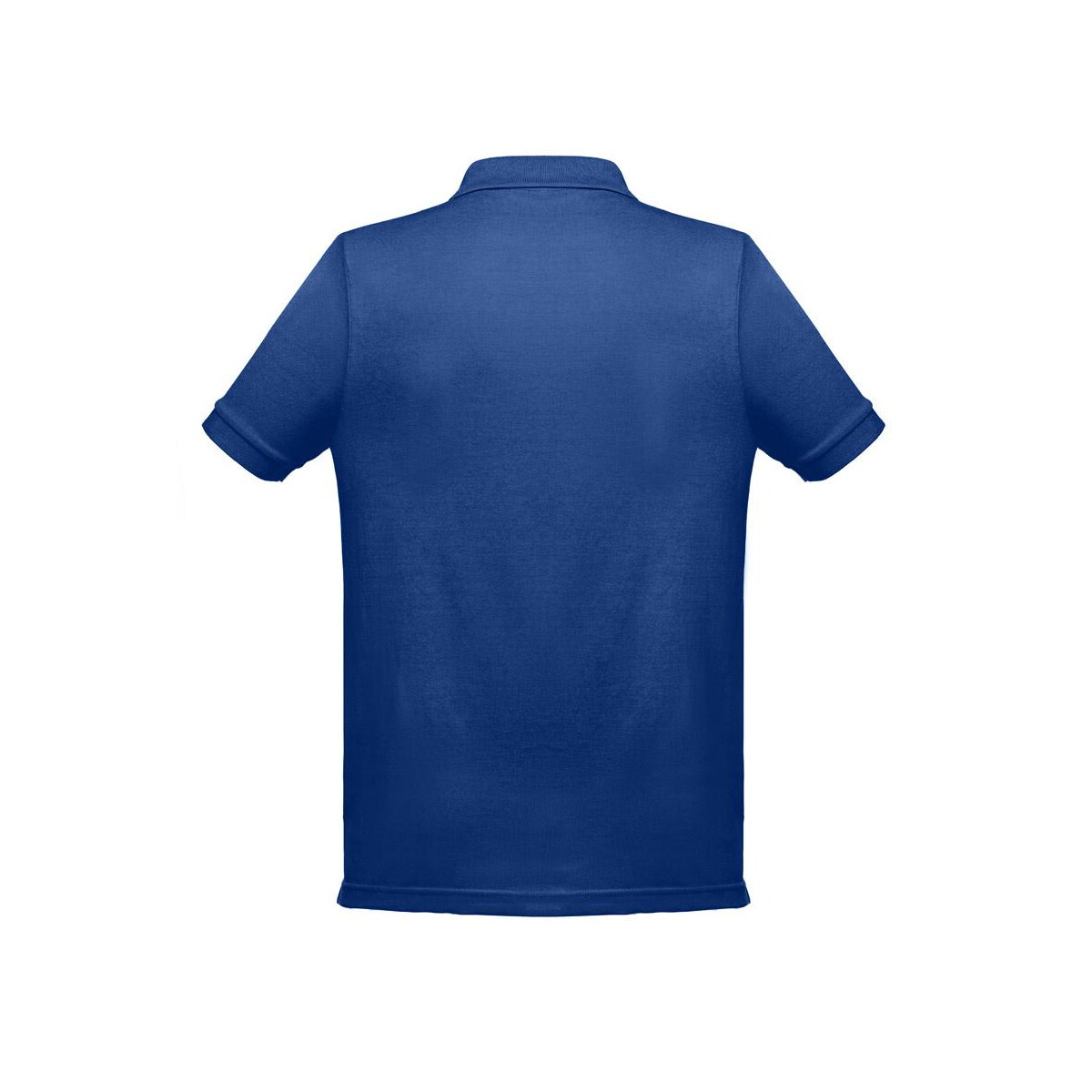 Koszulki z logo – thc berlin. męska koszulka polo z krótkim rękawem 30176_114-b THC BERLIN. Męska koszulka polo z krótkim rękawem 30176_114-b