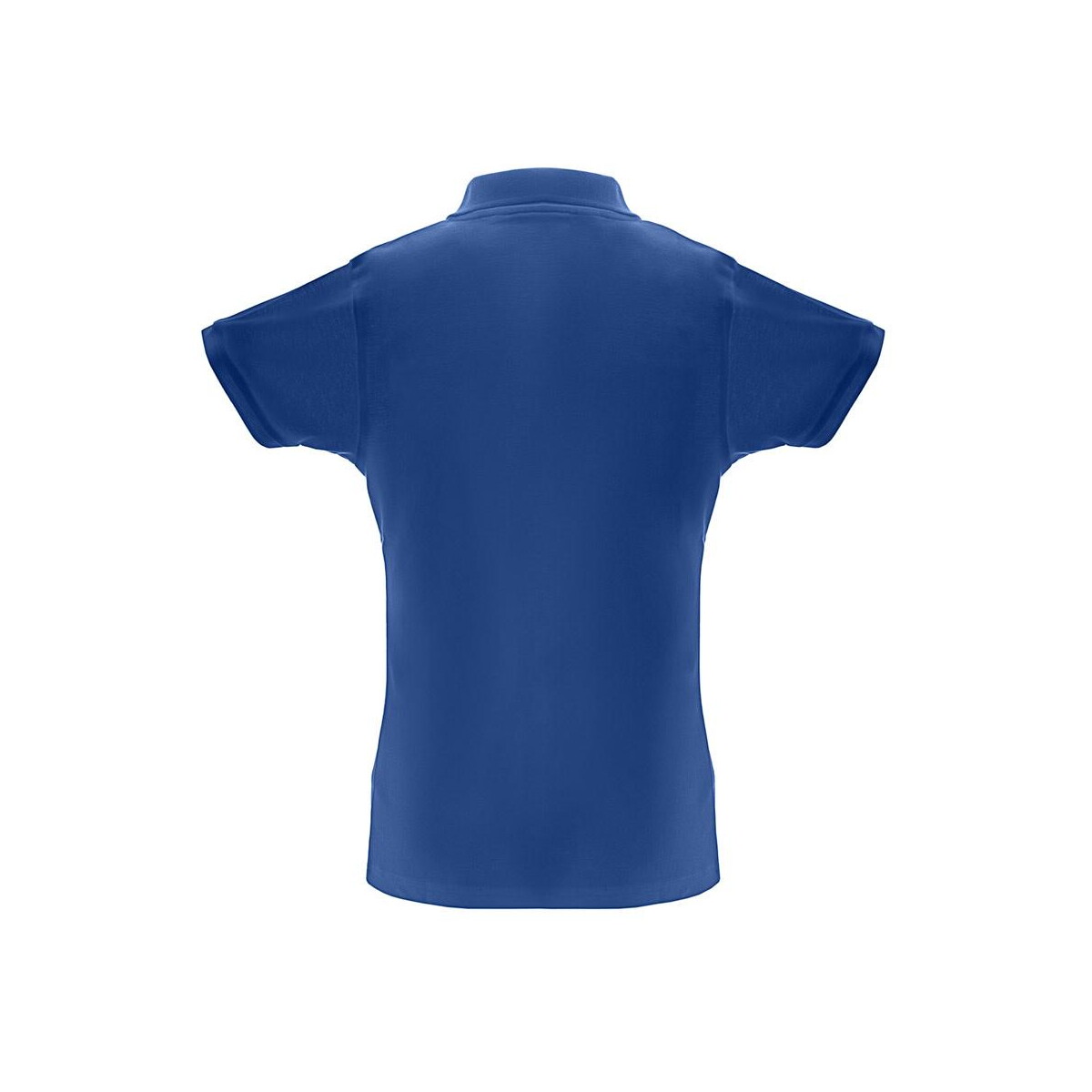 Koszulki z logo – thc berlin women. damska koszulka polo 30264_114-b THC BERLIN WOMEN. Damska koszulka polo 30264_114-b