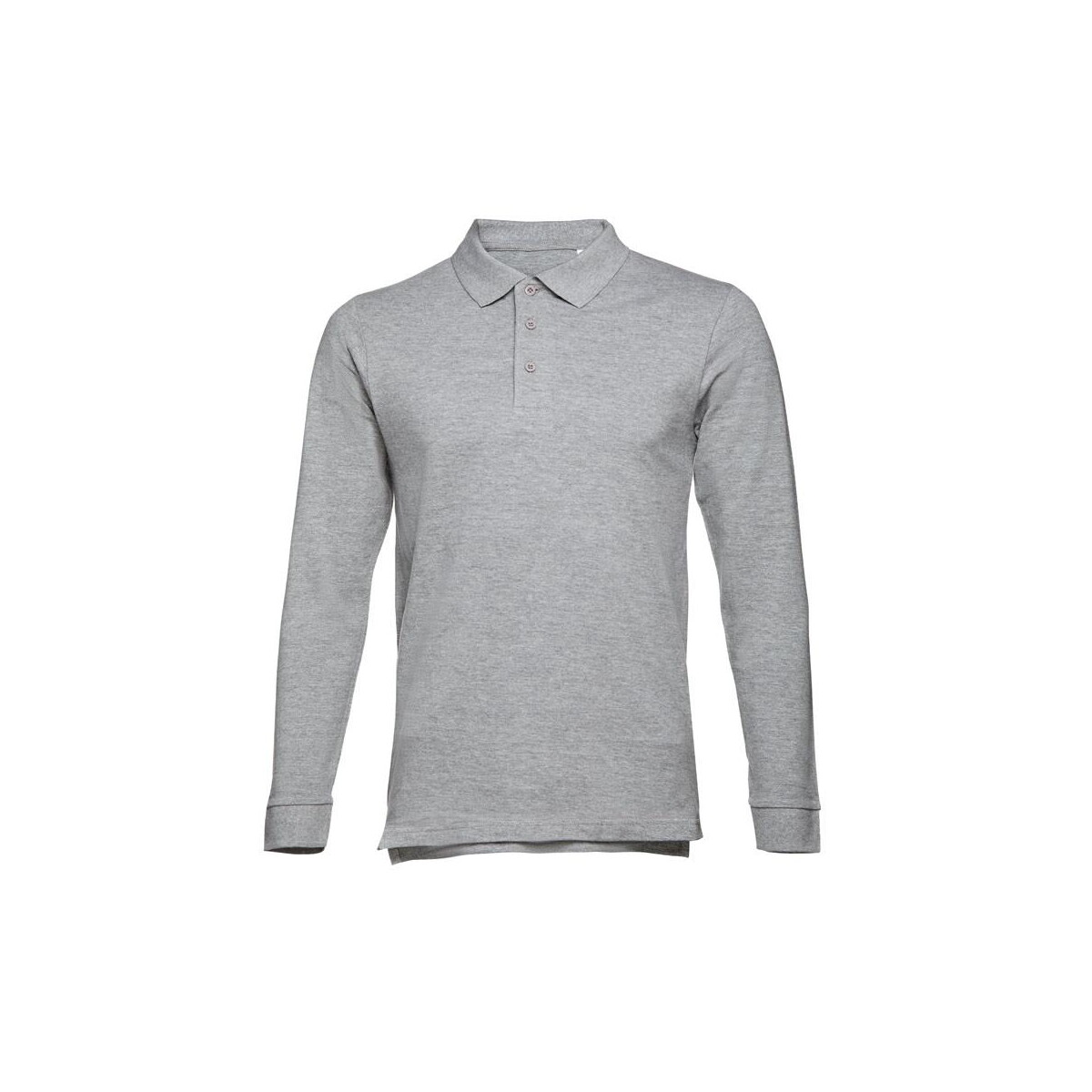 Koszulki z logo – thc bern 3xl ii. męski t-shirt z długim rękawem 11173_183-a THC BERN 3XL II. Męski t-shirt z długim rękawem 11173_183-a