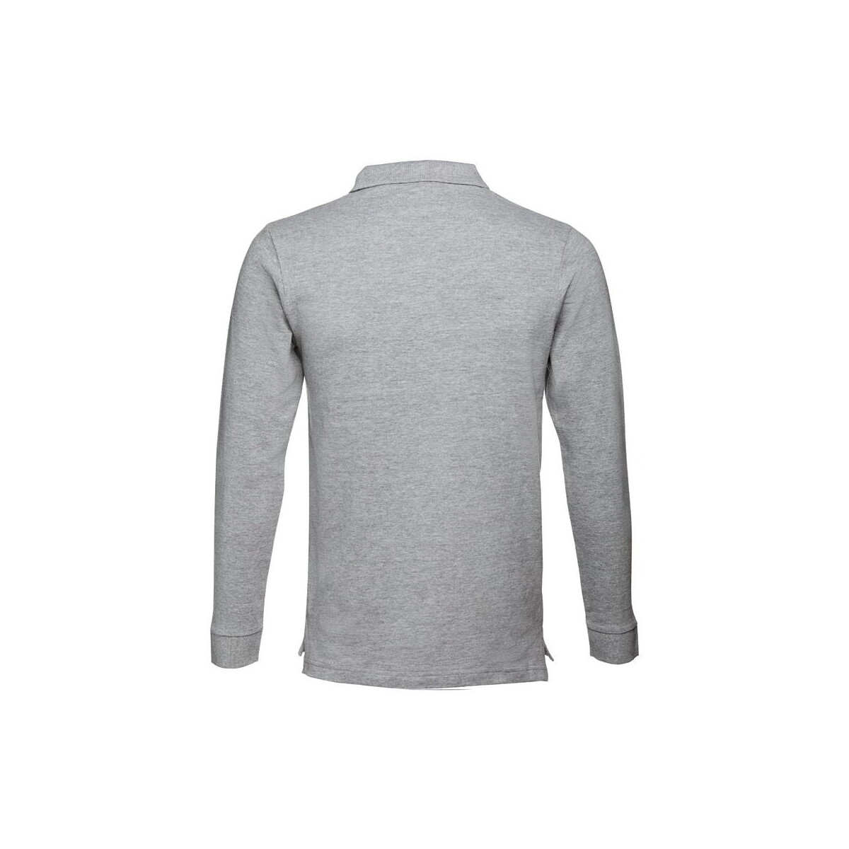 Koszulki z logo – thc bern 3xl ii. męski t-shirt z długim rękawem 11173_183-b THC BERN 3XL II. Męski t-shirt z długim rękawem 11173_183-b