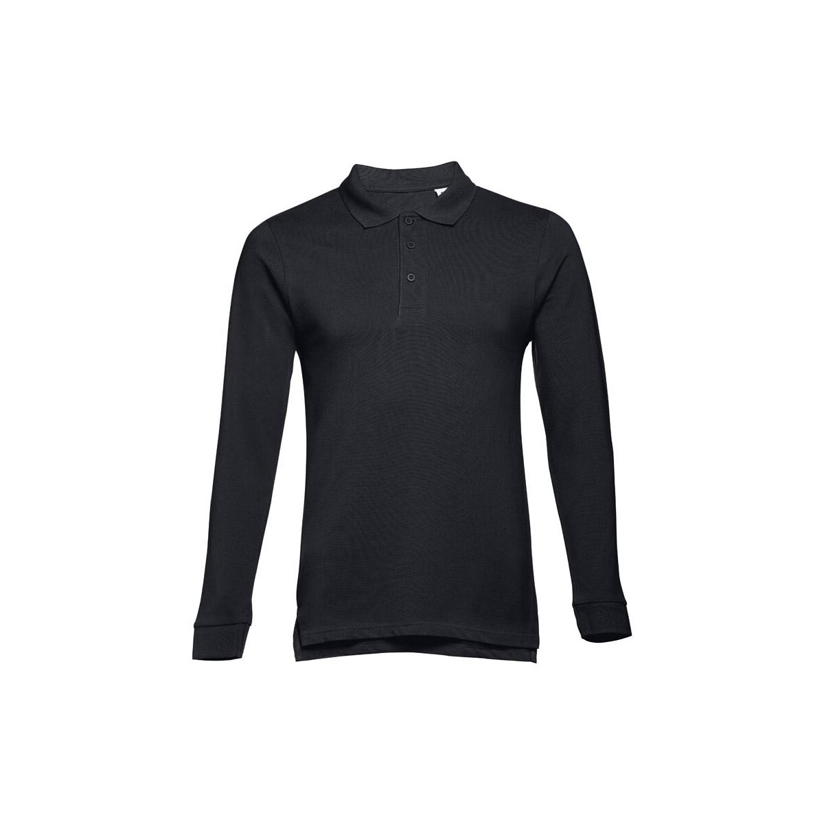 Koszulki z logo – thc bern 3xl. męski t-shirt z długim rękawem 30143_103 THC BERN 3XL. Męski t-shirt z długim rękawem 30143_103