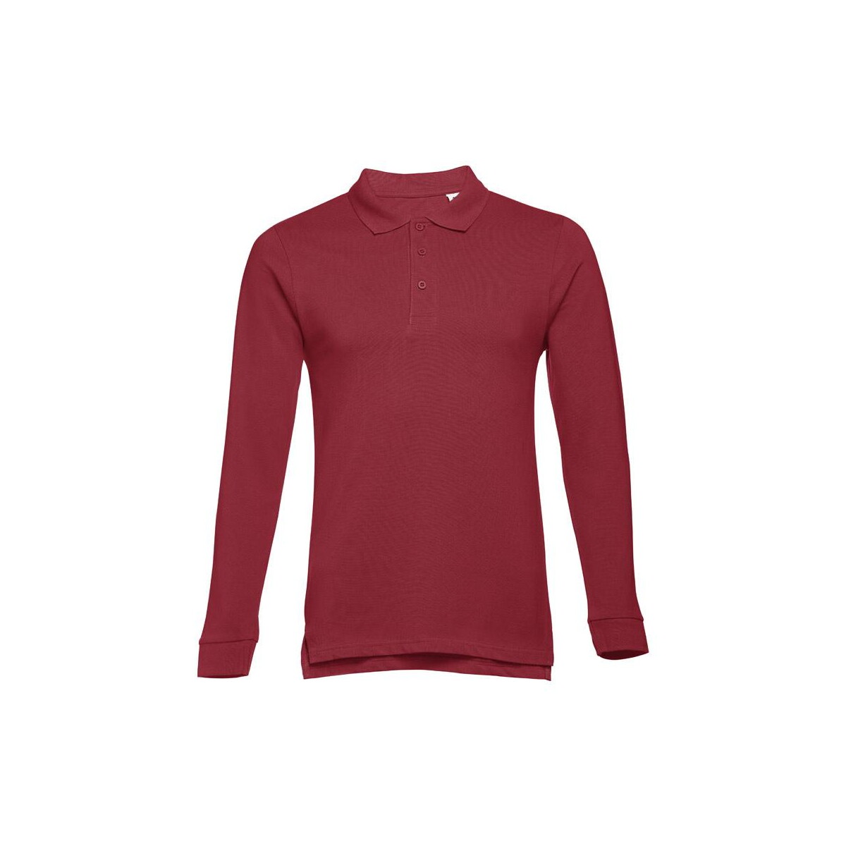 Koszulki z logo – thc bern 3xl. męski t-shirt z długim rękawem 30143_115 THC BERN 3XL. Męski t-shirt z długim rękawem 30143_115