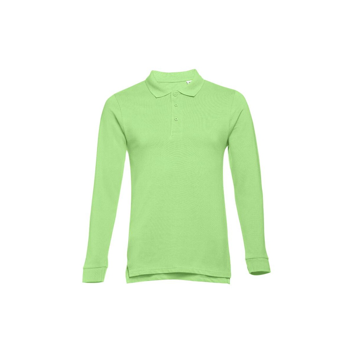Koszulki z logo – thc bern 3xl. męski t-shirt z długim rękawem 30143_119 THC BERN 3XL. Męski t-shirt z długim rękawem 30143_119