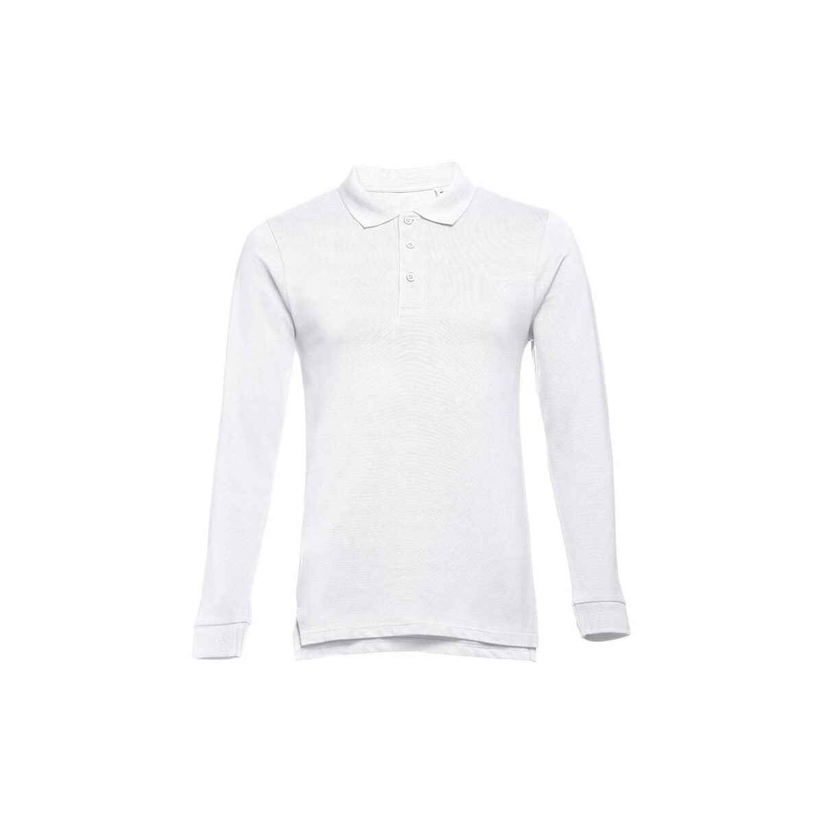 Koszulki z logo – thc bern wh 3xl ii. męski t-shirt z długim rękawem 11172_106-a THC BERN WH 3XL II. Męski t-shirt z długim rękawem 11172_106-a
