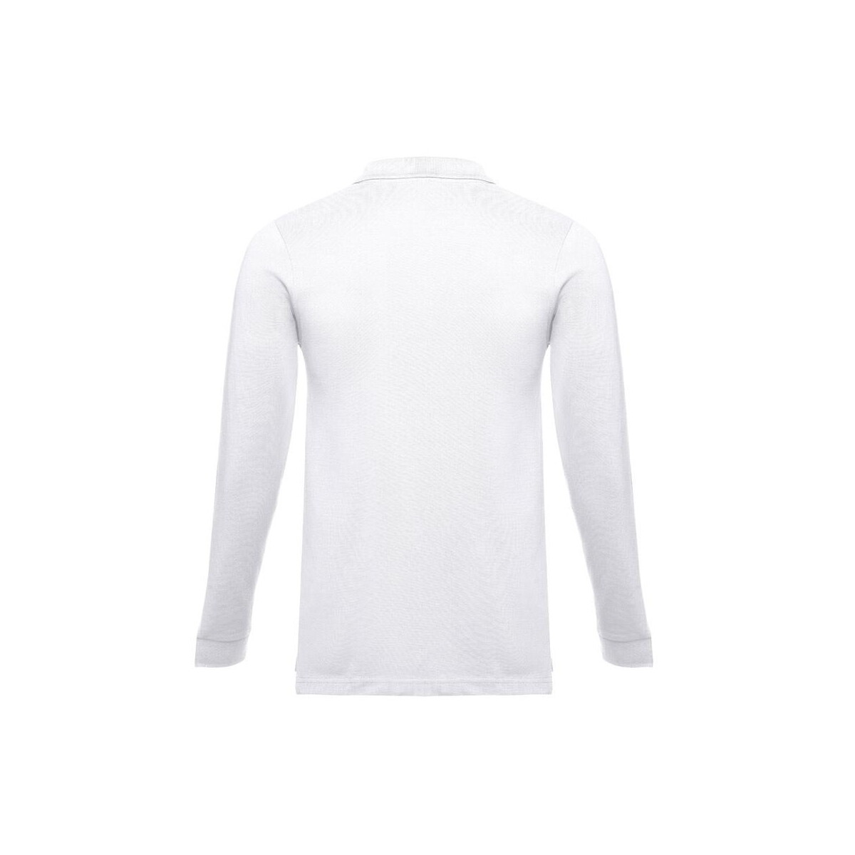 Koszulki z logo – thc bern wh 3xl ii. męski t-shirt z długim rękawem 11172_106-b THC BERN WH 3XL II. Męski t-shirt z długim rękawem 11172_106-b