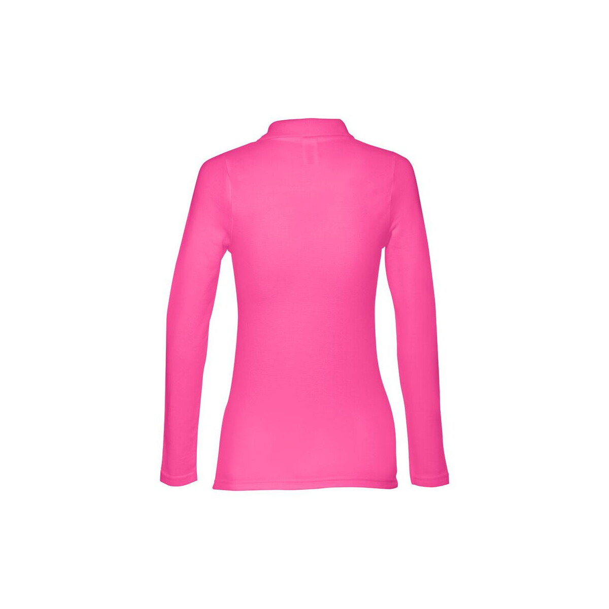 Koszulki z logo – thc bern women. damski t-shirt z długim rękawem 30145_102-b THC BERN WOMEN. Damski t-shirt z długim rękawem 30145_102-b