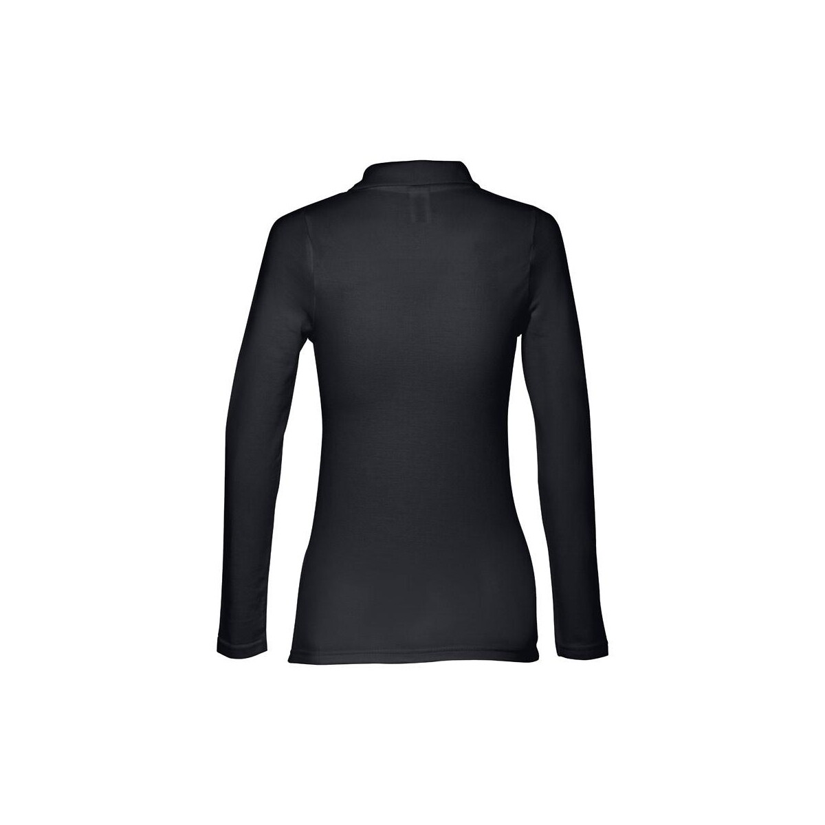 Koszulki z logo – thc bern women. damski t-shirt z długim rękawem 30145_103-b THC BERN WOMEN. Damski t-shirt z długim rękawem 30145_103-b