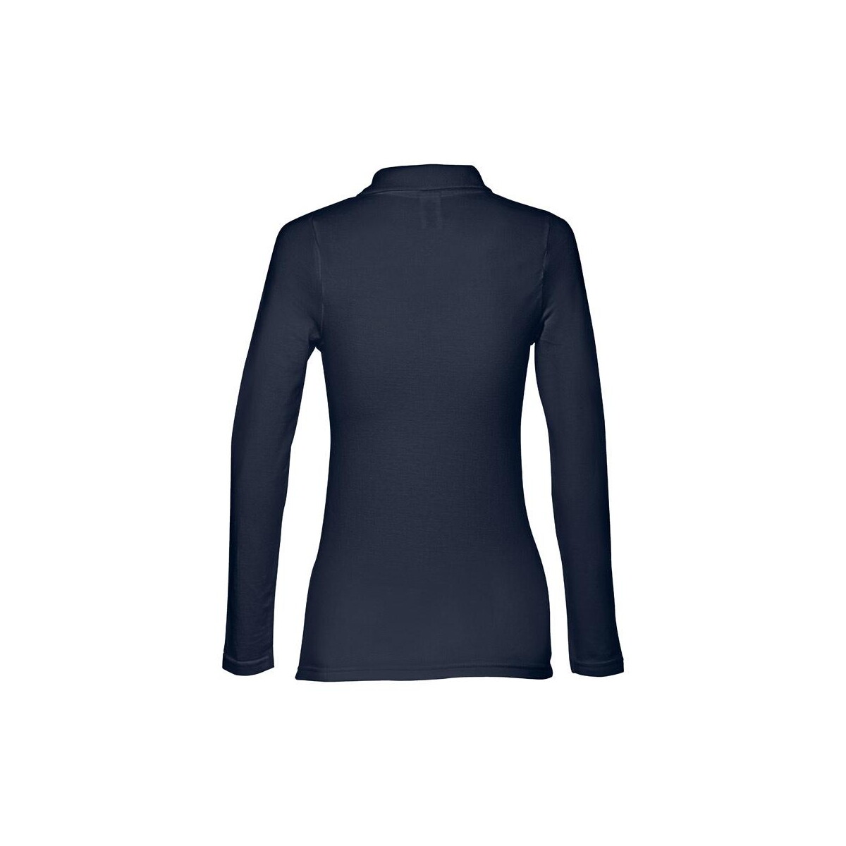 Koszulki z logo – thc bern women. damski t-shirt z długim rękawem 30145_104-b THC BERN WOMEN. Damski t-shirt z długim rękawem 30145_104-b