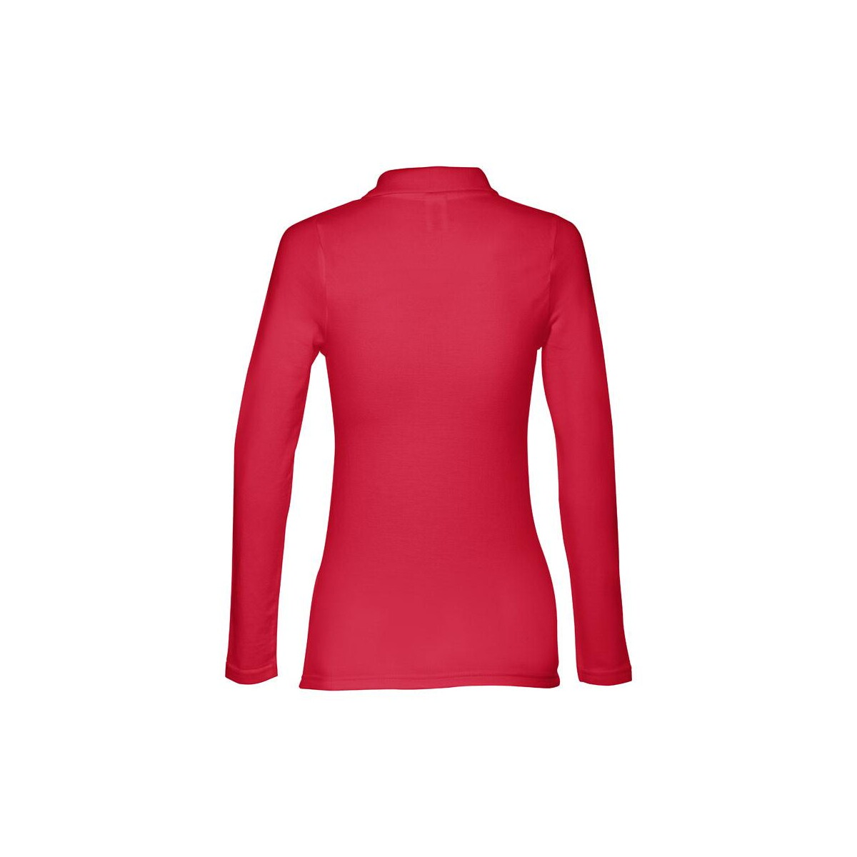 Koszulki z logo – thc bern women. damski t-shirt z długim rękawem 30145_105-b THC BERN WOMEN. Damski t-shirt z długim rękawem 30145_105-b