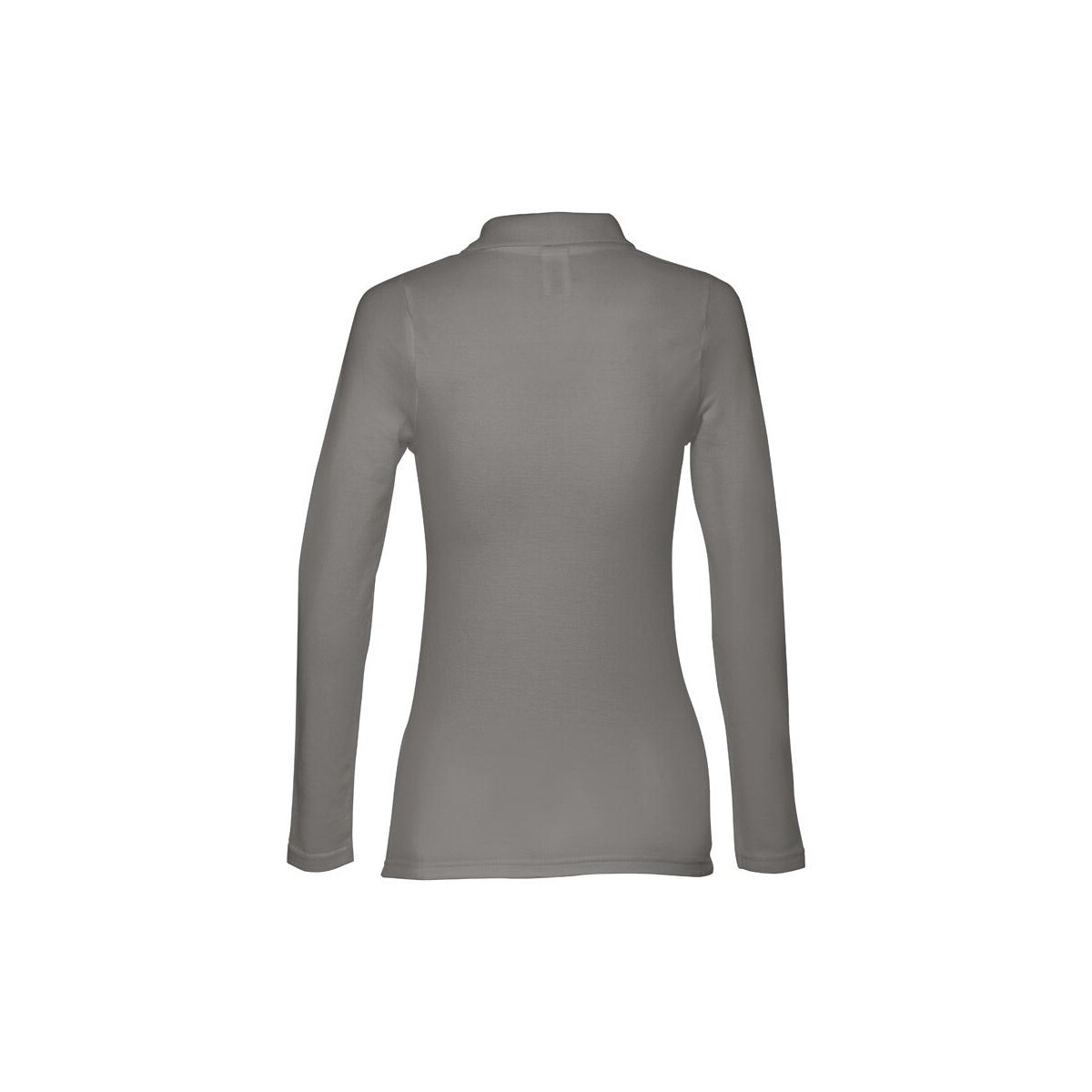 Koszulki z logo – thc bern women. damski t-shirt z długim rękawem 30145_113-b THC BERN WOMEN. Damski t-shirt z długim rękawem 30145_113-b