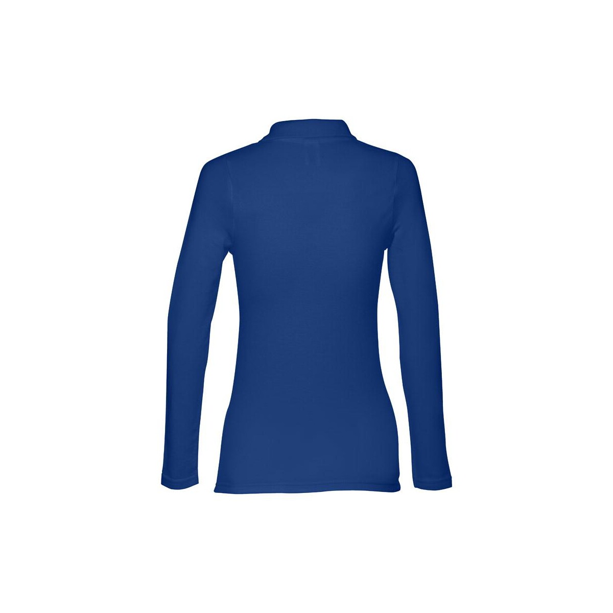 Koszulki z logo – thc bern women. damski t-shirt z długim rękawem 30145_114-b THC BERN WOMEN. Damski t-shirt z długim rękawem 30145_114-b