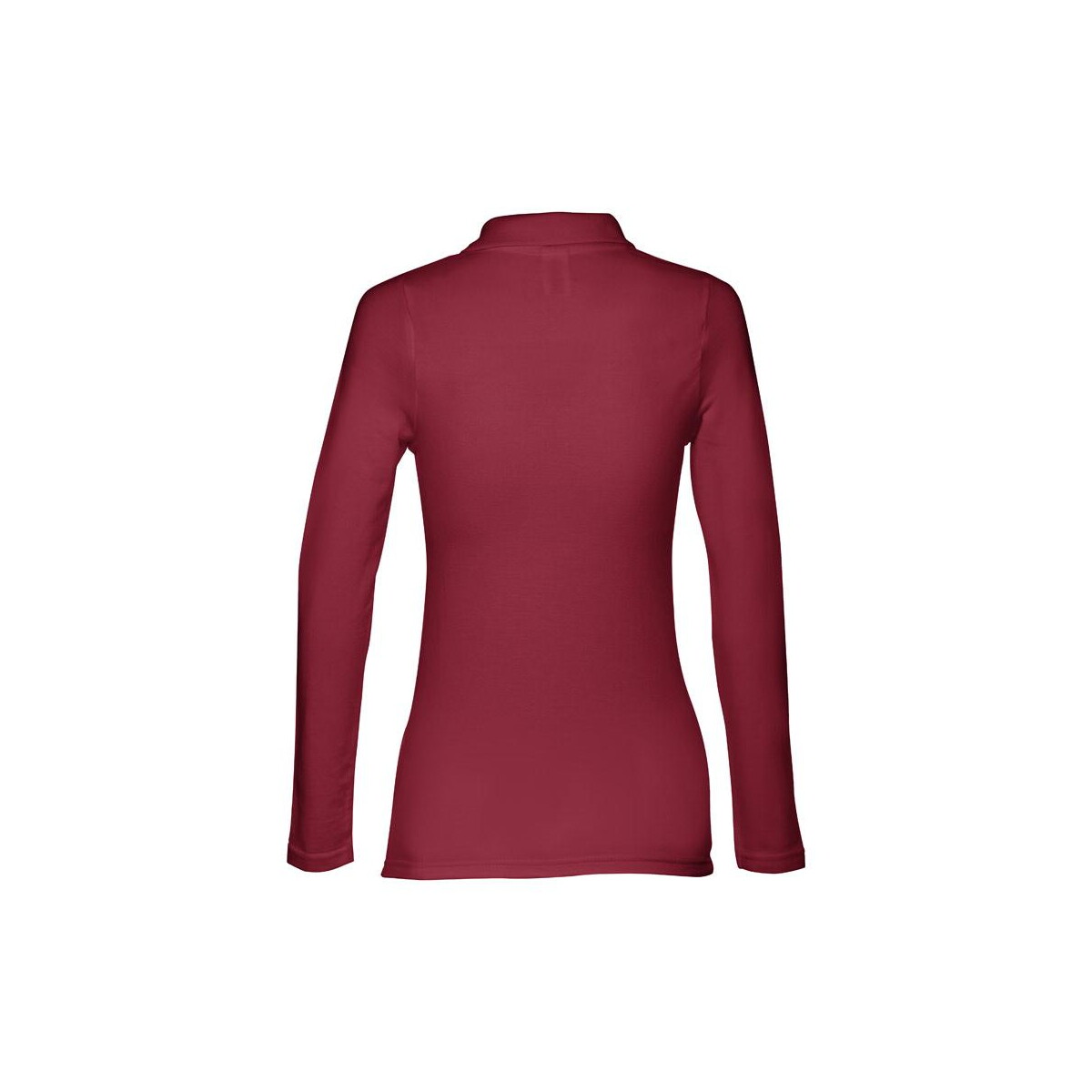 Koszulki z logo – thc bern women. damski t-shirt z długim rękawem 30145_115-b THC BERN WOMEN. Damski t-shirt z długim rękawem 30145_115-b