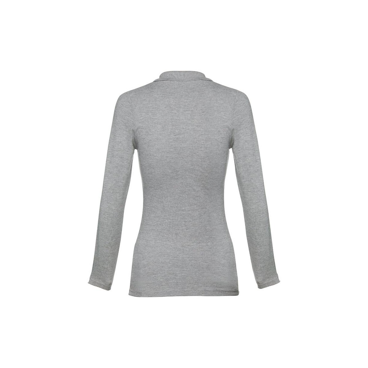 Koszulki z logo – thc bern women. damski t-shirt z długim rękawem 30145_183-b THC BERN WOMEN. Damski t-shirt z długim rękawem 30145_183-b