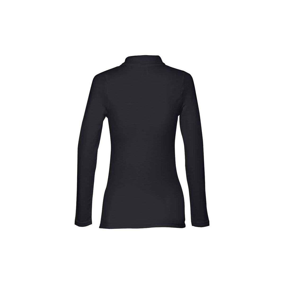 Koszulki z logo – thc bern women. damski t-shirt z długim rękawem 30145_184-b THC BERN WOMEN. Damski t-shirt z długim rękawem 30145_184-b