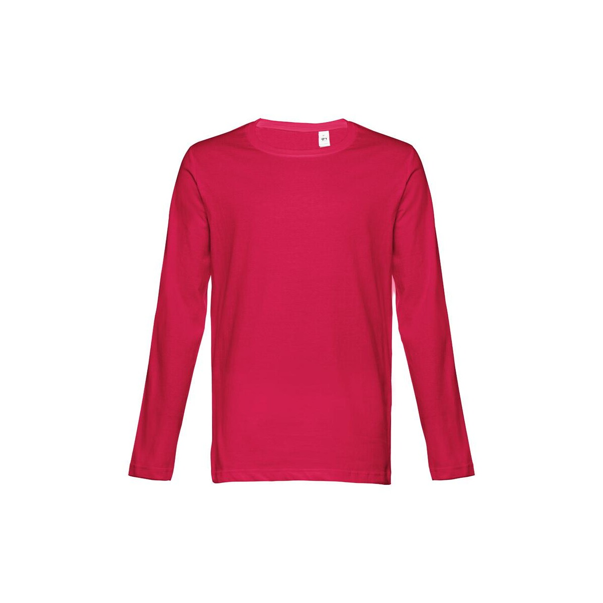 Koszulki z logo – thc bucharest ii. męski t-shirt z długim rękawem 11164_set THC BUCHAREST II. Męski t-shirt z długim rękawem 11164_set