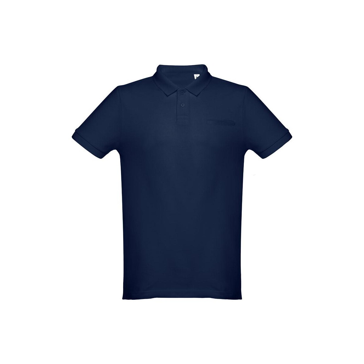 Koszulki z logo – thc dhaka. męski polo t-shirt 30208_104 THC DHAKA. Męski polo t-shirt 30208_104