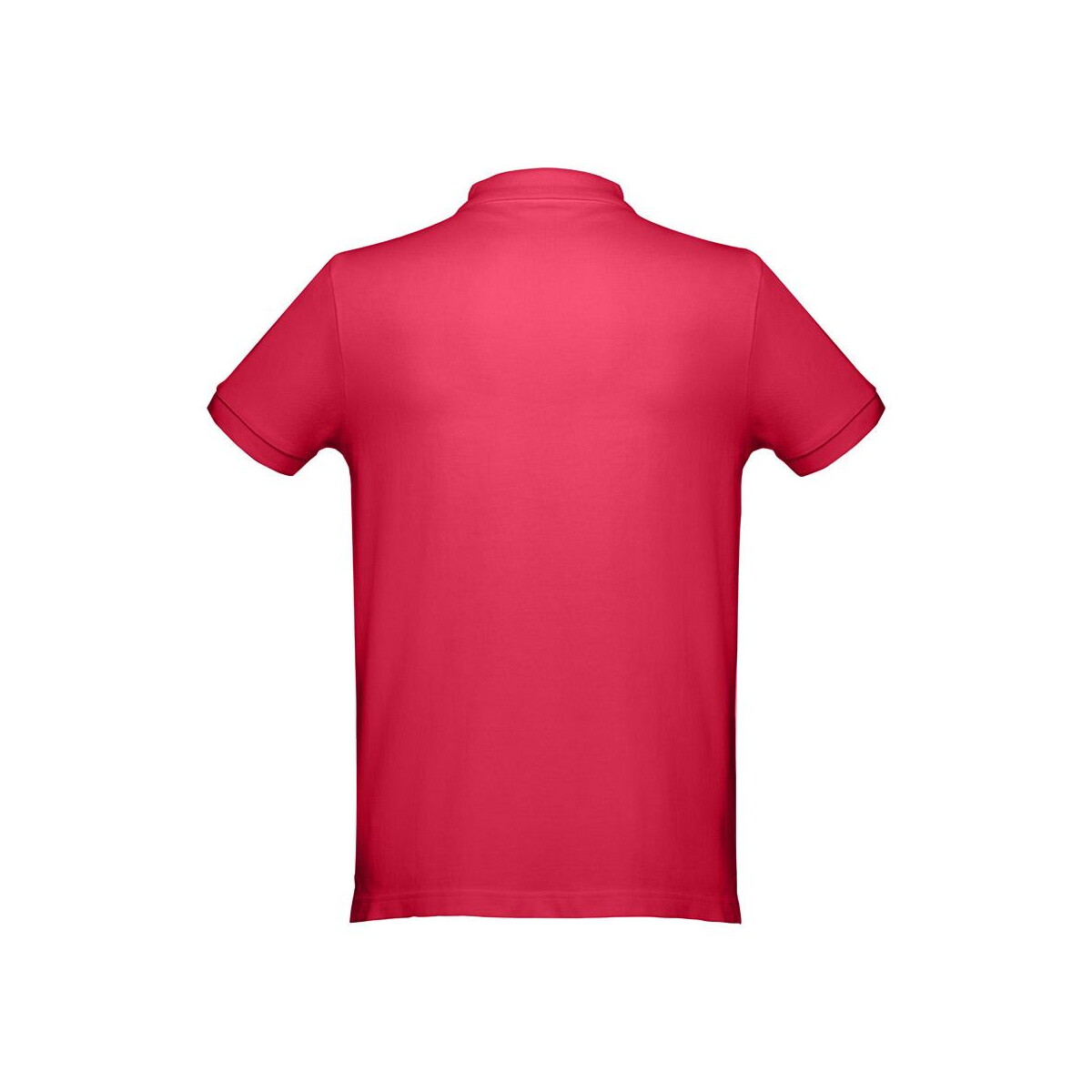 Koszulki z logo – thc dhaka. męski polo t-shirt 30208_105-b THC DHAKA. Męski polo t-shirt 30208_105-b