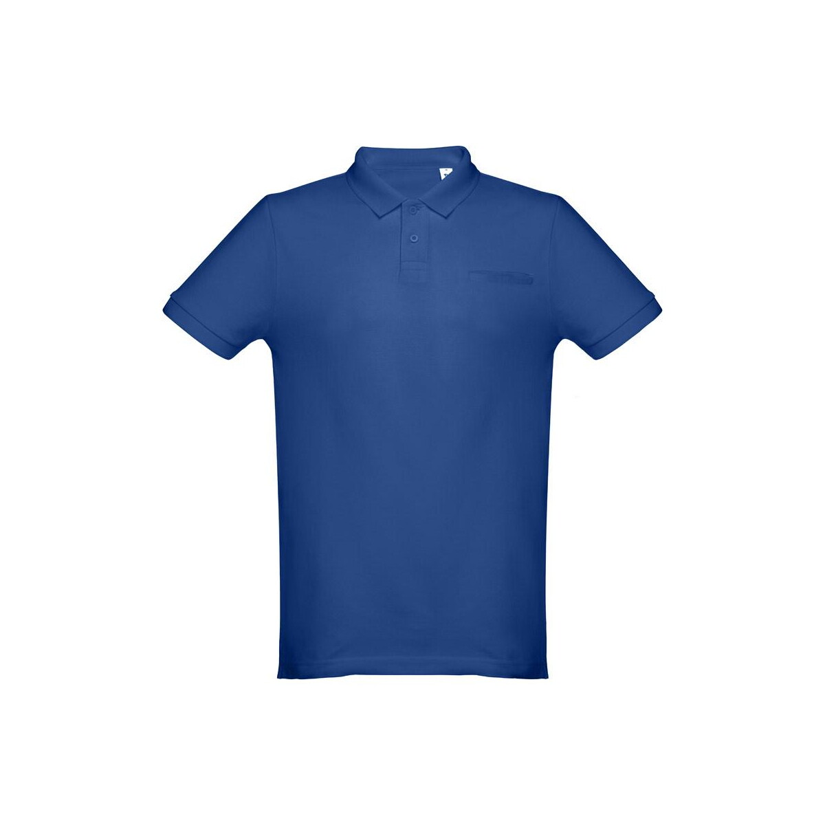 Koszulki z logo – thc dhaka. męski polo t-shirt 30208_114-a THC DHAKA. Męski polo t-shirt 30208_114-a