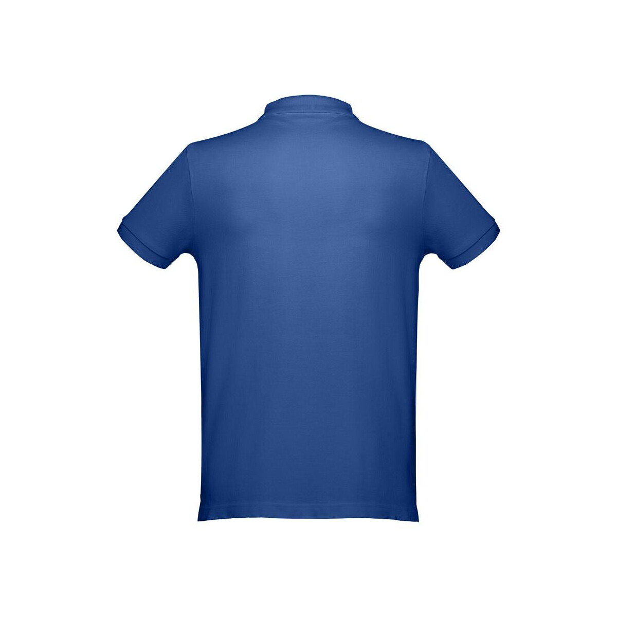 Koszulki z logo – thc dhaka. męski polo t-shirt 30208_114-b THC DHAKA. Męski polo t-shirt 30208_114-b