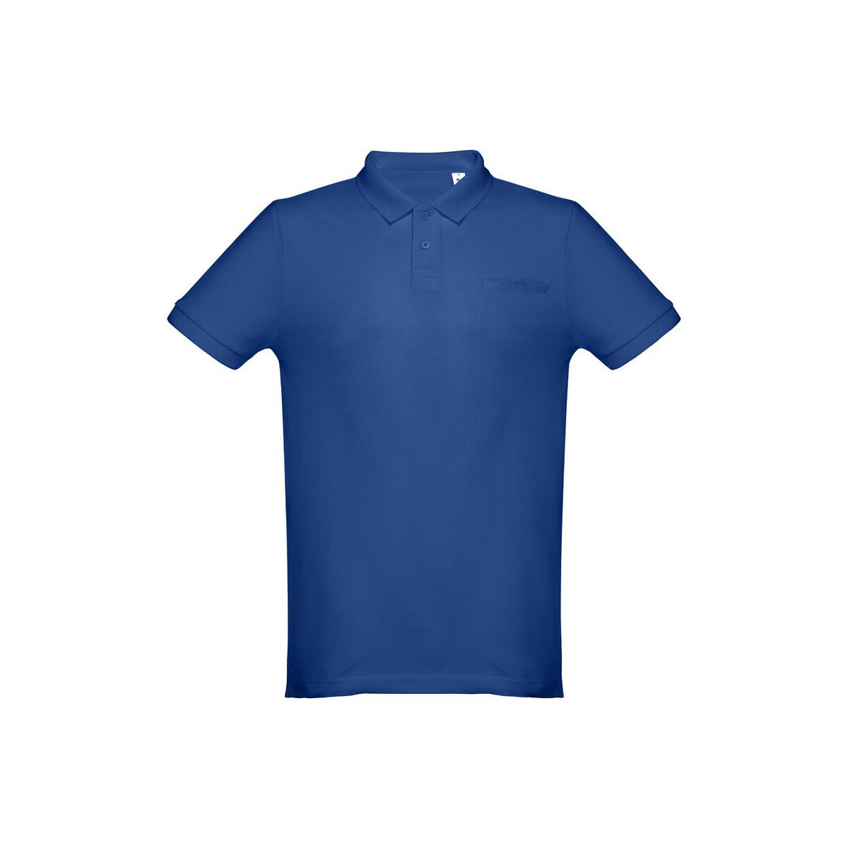 Koszulki z logo – thc dhaka. męski polo t-shirt 30208_114 THC DHAKA. Męski polo t-shirt 30208_114