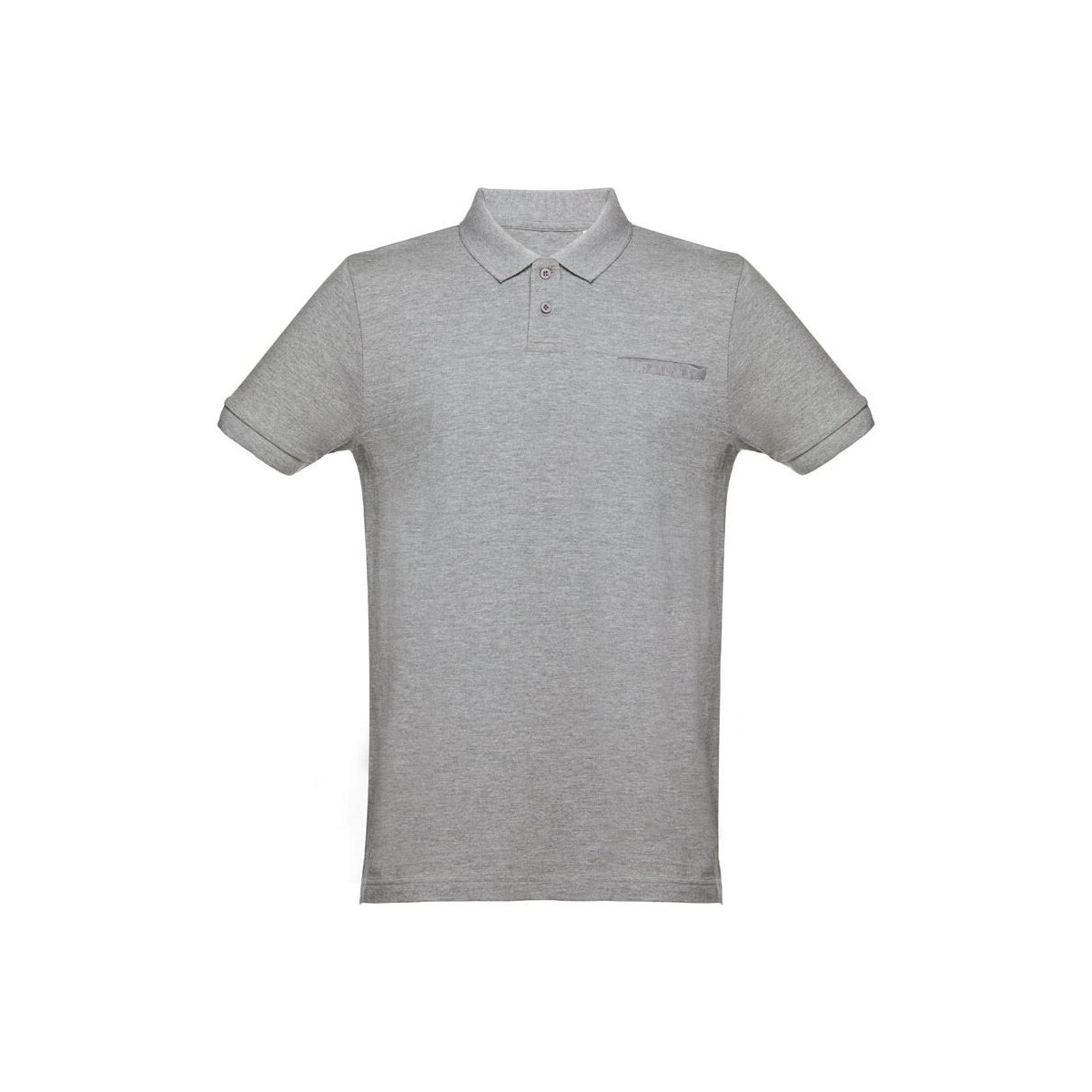 Koszulki z logo – thc dhaka. męski polo t-shirt 30208_183-a THC DHAKA. Męski polo t-shirt 30208_183-a