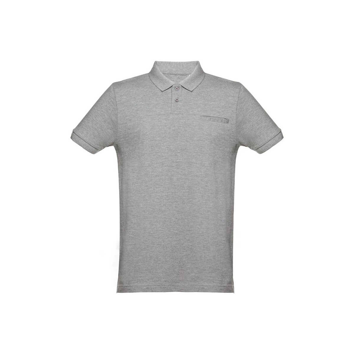 Koszulki z logo – thc dhaka. męski polo t-shirt 30208_183 THC DHAKA. Męski polo t-shirt 30208_183