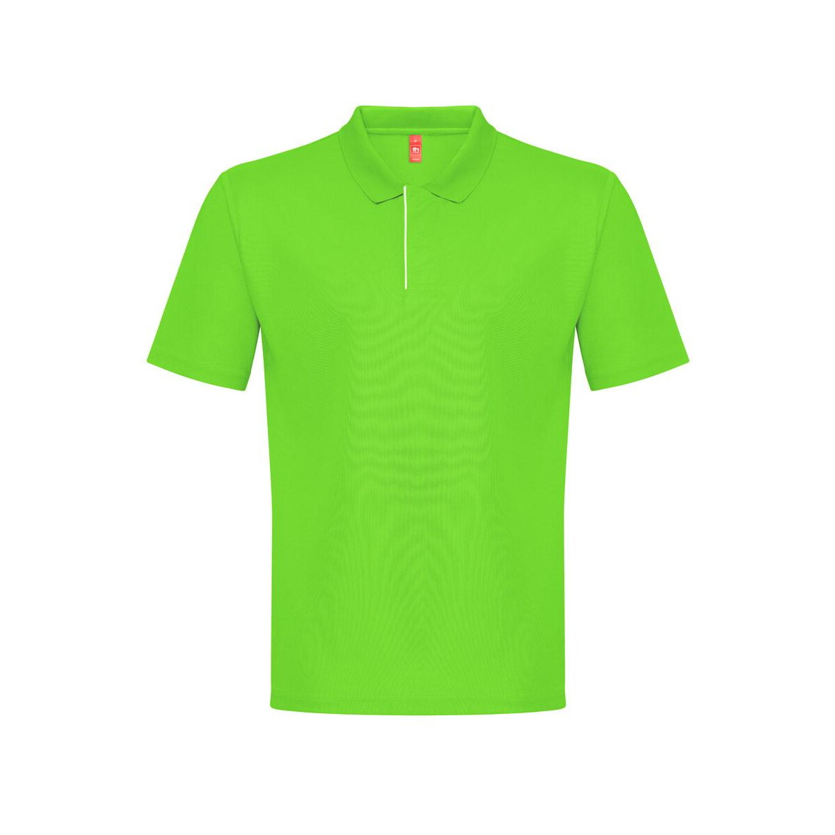 Koszulki z logo – thc dynamic. męska techniczna koszulka polo 30290_139 THC DYNAMIC. Męska techniczna koszulka polo 30290_139
