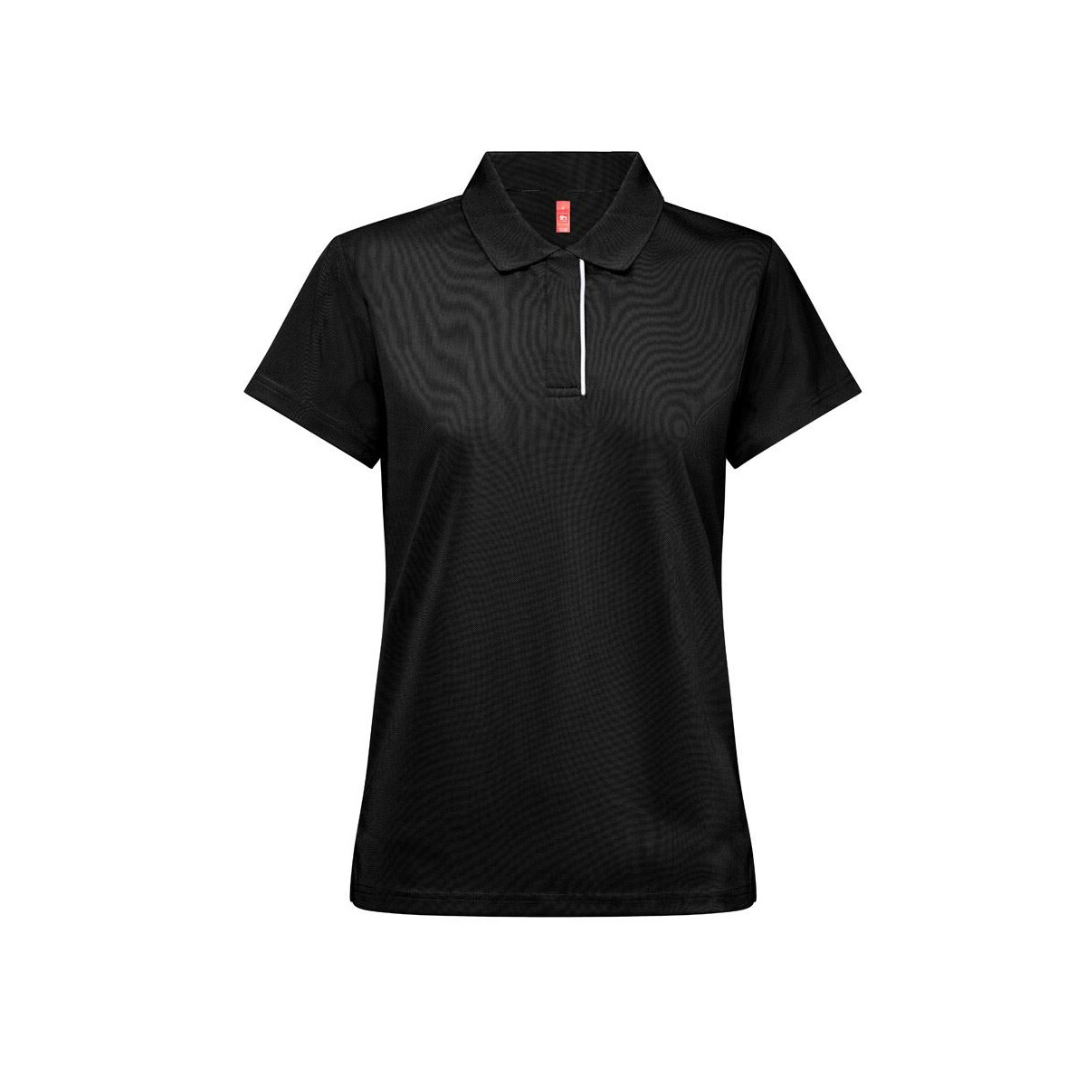 Koszulki z logo – thc dynamic women. techniczna koszulka polo dla kobiet 30292_103 THC DYNAMIC WOMEN. Techniczna koszulka polo dla kobiet 30292_103