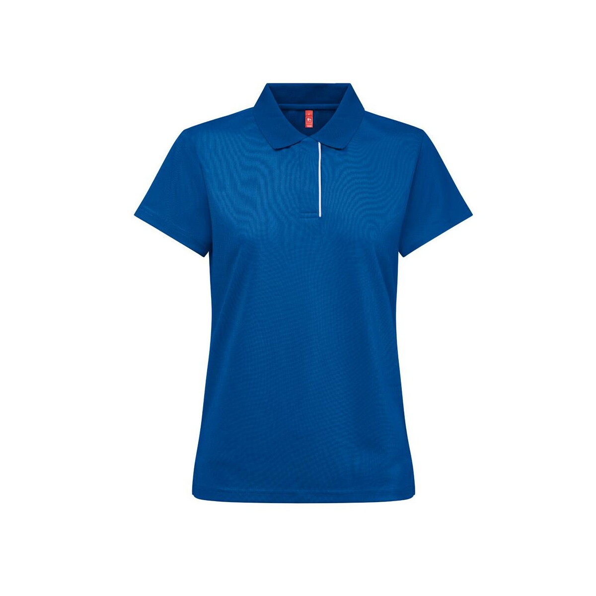 Koszulki z logo – thc dynamic women. techniczna koszulka polo dla kobiet 30292_114 THC DYNAMIC WOMEN. Techniczna koszulka polo dla kobiet 30292_114