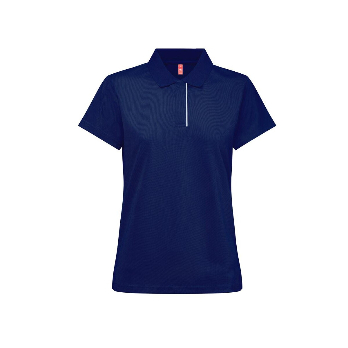 Koszulki z logo – thc dynamic women. techniczna koszulka polo dla kobiet 30292_134 THC DYNAMIC WOMEN. Techniczna koszulka polo dla kobiet 30292_134