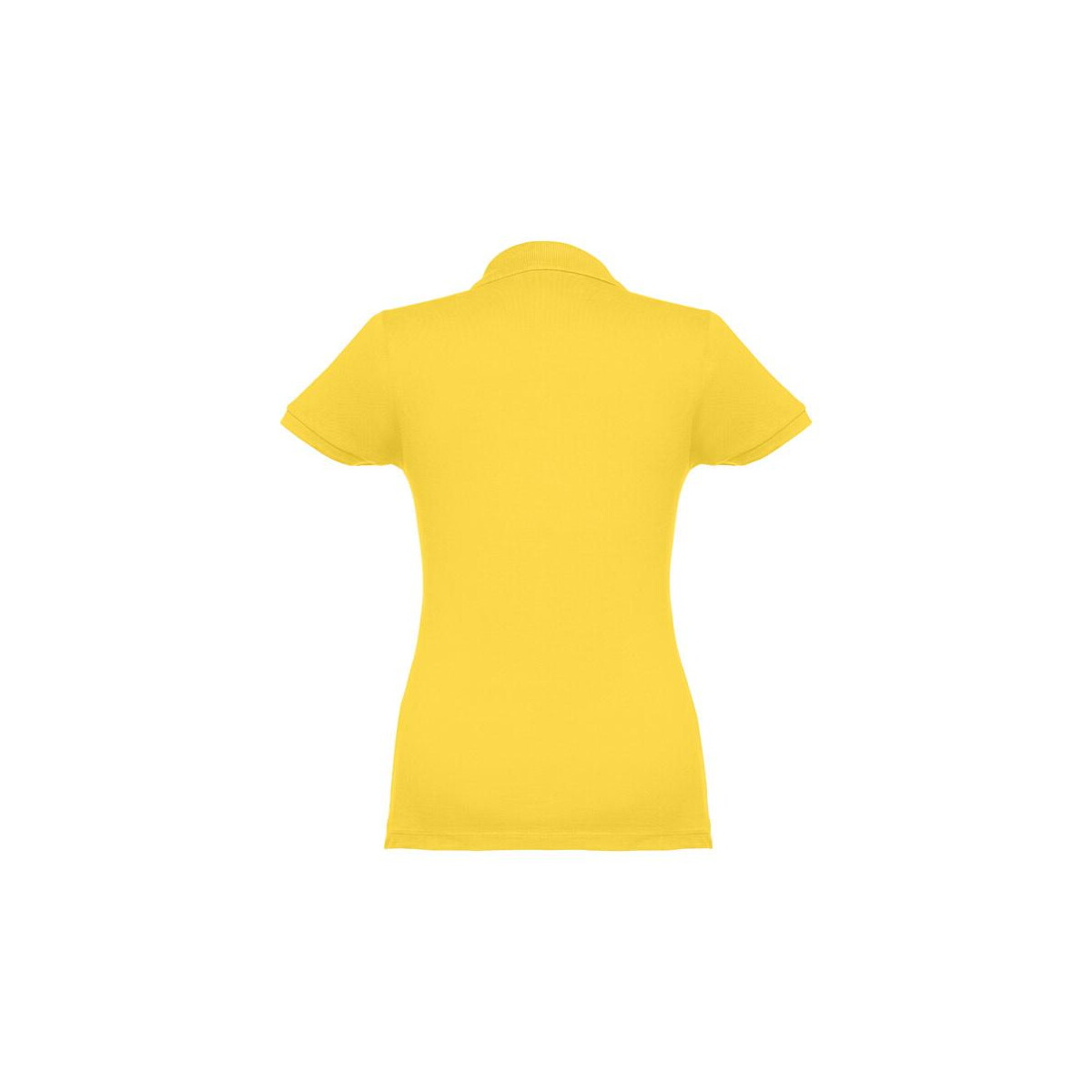 Koszulki z logo – thc eve. damski polo t-shirt 30135_108-b THC EVE. Damski polo t-shirt 30135_108-b